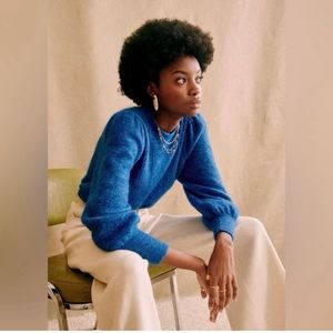 Sézane Patti Sweater